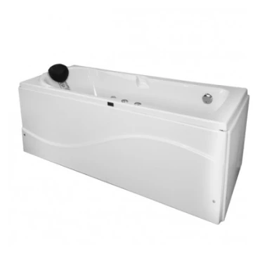 جکوزی ریتون مدل پلاریس 75*170