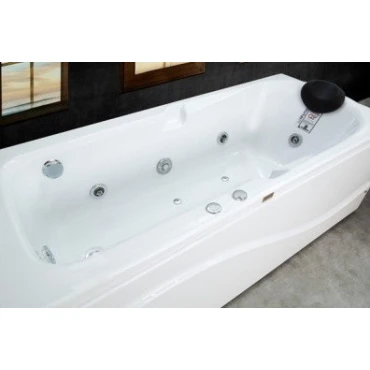 جکوزی ریتون مدل پلاریس 75*170