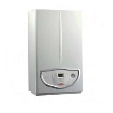 پکیج دیواری ایمرگاس 24