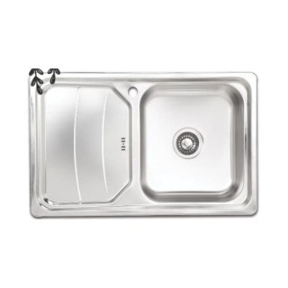 سینک ظرفشویی اخوان 386