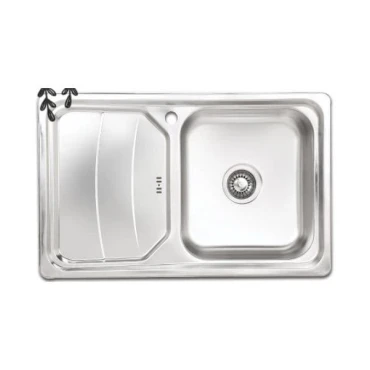 سینک ظرفشویی اخوان 386