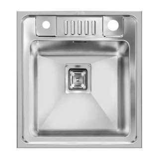 سینک ظرفشویی اخوان 382