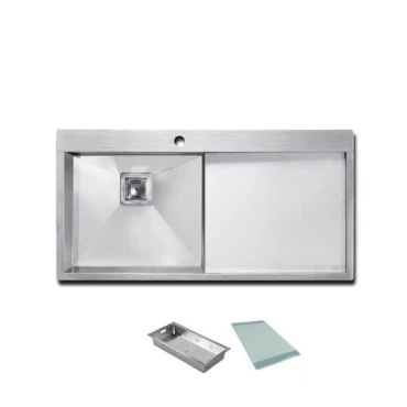 سینک ظرفشویی اخوان 350