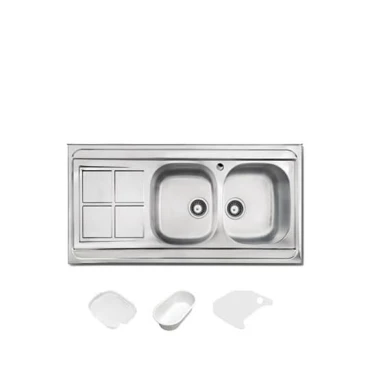 سینک ظرفشویی اخوان 162