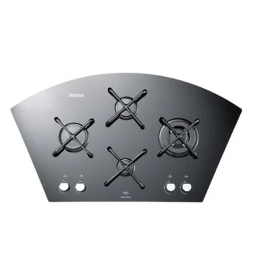 اجاق گاز رومیزی استیل البرز مدل C4901