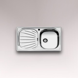 سینک ظرفشویی اخوان کد 14