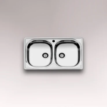 سینک ظرفشویی اخوان کد 15