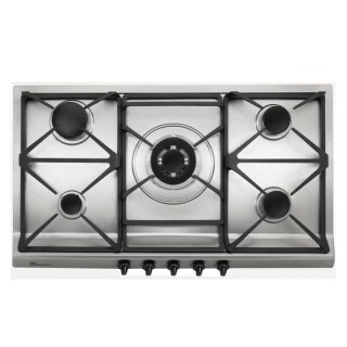 اجاق گاز بیمکث مدل MG 5077