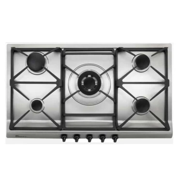 اجاق گاز بیمکث مدل MG 5077