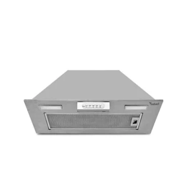 هود میلان مدل آراد 3000 (استیل 3دور)