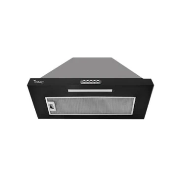 هود میلان مدل آراد 3007 مشکی ECO