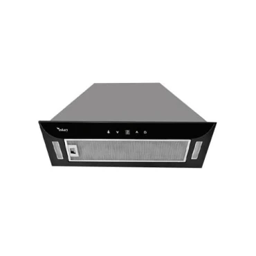 هود میلان مدل آراد 3008 مشکی