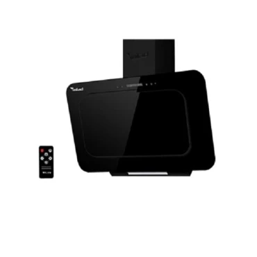 هود میلان مدل آرتین مشکی2