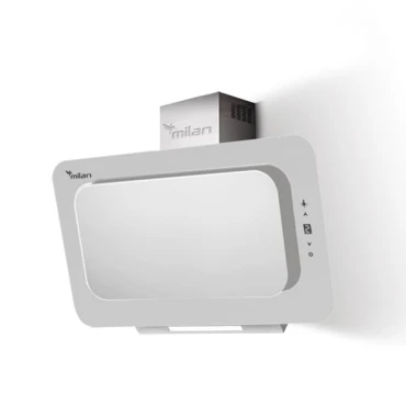 هود میلان مدل آرتین سفید 4