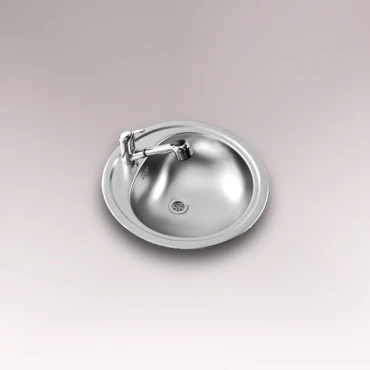 سینک ظرفشویی اخوان کد 20