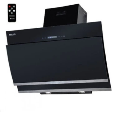 هود میلان مدل آرام زه استیل