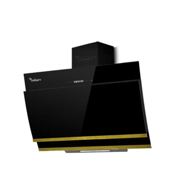 هود میلان مدل آرام زه طلایی