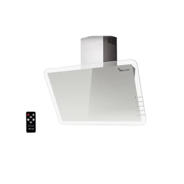 هود میلان مدل سیینا سفید ECO F