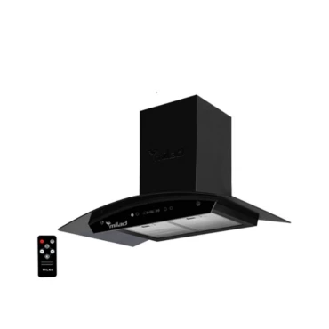 هود میلان مدل ماتیسا مشکی