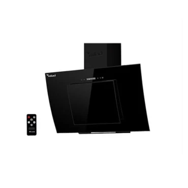 هود میلان مدل مرسا مشکی