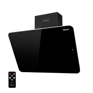 هود میلان مدل ویوا کاور مشکی