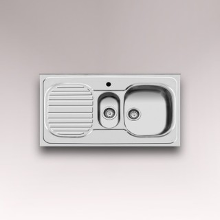 سینک ظرفشویی اخوان کد 27