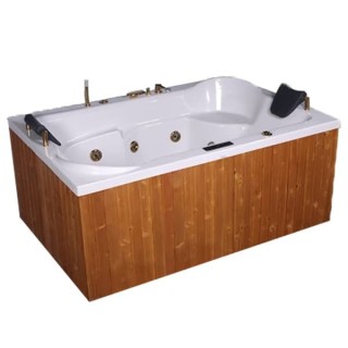 وان پلیتک بانیو ترکیه مدل سائوترن (دونفره)