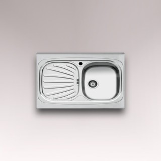 سینک ظرفشویی اخوان کد 31