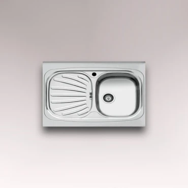 سینک ظرفشویی اخوان کد 31