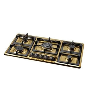 گاز رومیزی میلان مدل S-9Gold