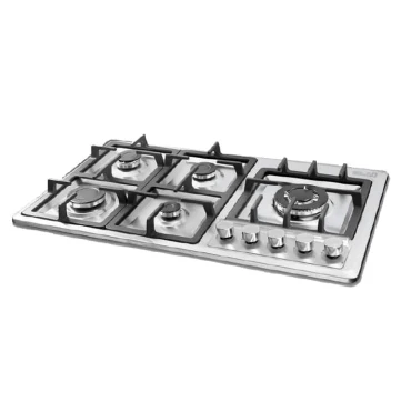 گاز رومیزی میلان مدل S5