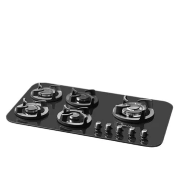 گاز رومیزی میلان مدل G122