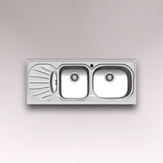 سینک ظرفشویی اخوان کد 36