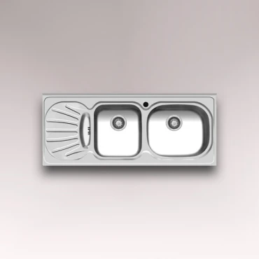 سینک ظرفشویی اخوان کد 36