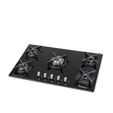 گاز رومیزی میلان مدل G90