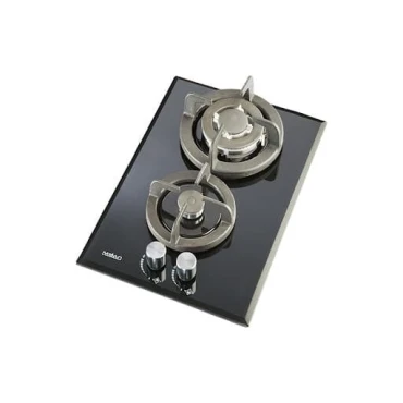 گاز رومیزی میلان مدل G22