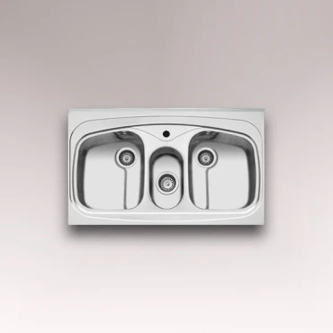 سینک ظرفشویی اخوان کد 41