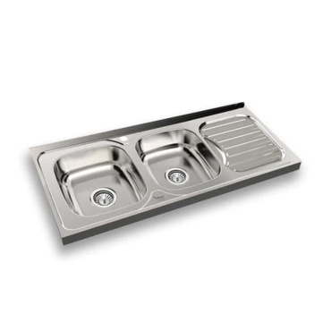 سینک ظرفشویی میلان مدل 3024