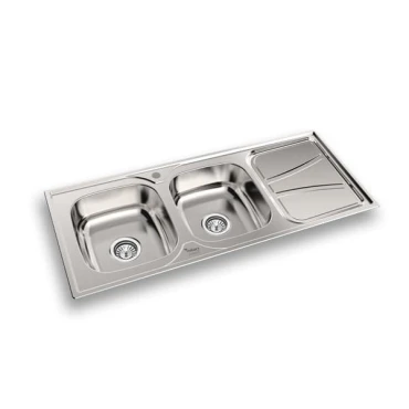 سینک ظرفشویی میلان مدل 2012