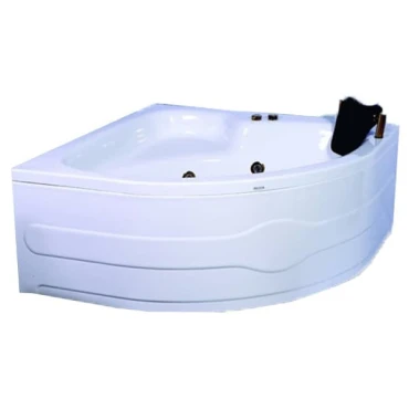 جکوزی پلیتک بانیو ترکیه مدل داملا1