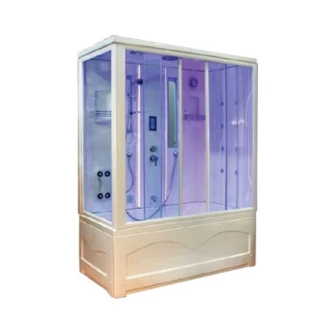 سونا بخار پلیتک بانیو ترکیه مدل سیلوانا