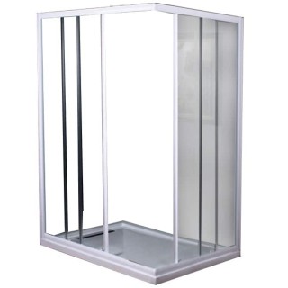 دوردوشی پلیتک بانیو ترکیه مدل کوادرا