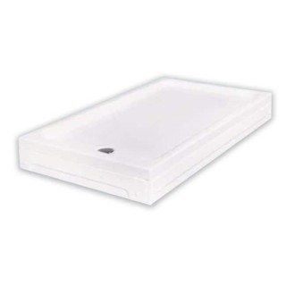 زیردوشی پلیتک بانیو ترکیه مدل مارینا (پنلی)