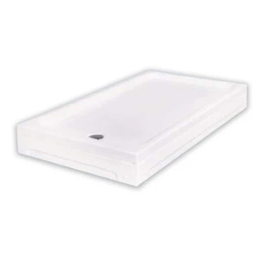 زیردوشی پلیتک بانیو ترکیه مدل مارینا (پنلی)