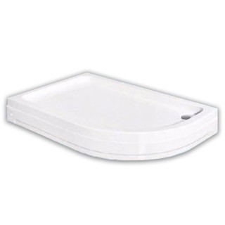 زیردوشی پلیتک بانیو ترکیه مدل تالیا (پنلی)