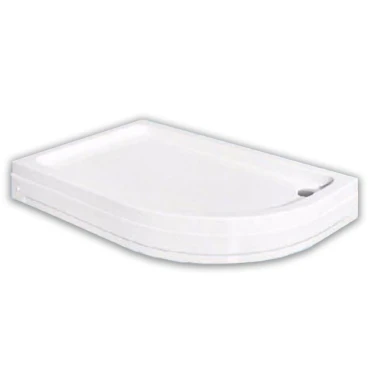 زیردوشی پلیتک بانیو ترکیه مدل تالیا (پنلی)