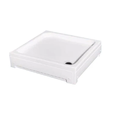 زیردوشی پلیتک بانیو ترکیه مدل مارین (پنلی)