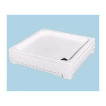 زیردوشی پلیتک بانیو ترکیه مدل مارین (پنلی)