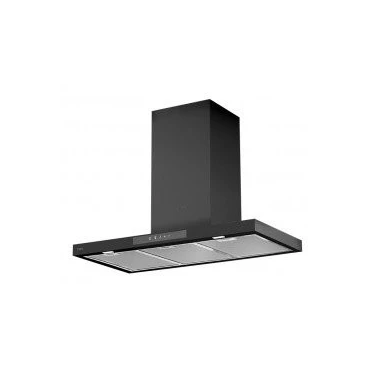 هود کن - CAN مدل 1450 مشکی 60