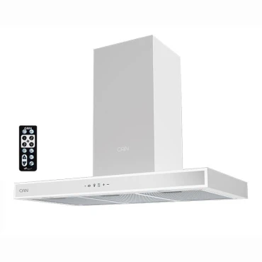 هود کن - CAN مدل G 1470 سفید